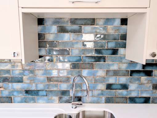 Kitchen Tiling
