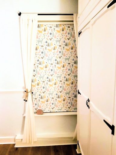 Roller Blinds Installation