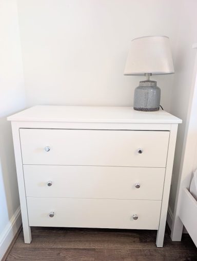 Flatpack Furniture Assembling