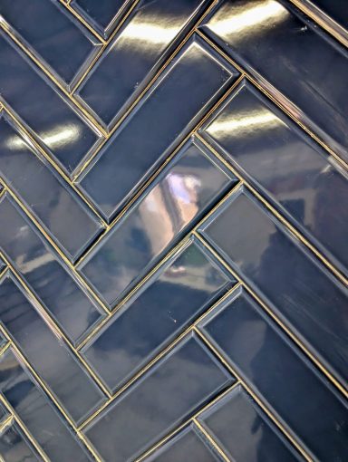Backsplash Tiling